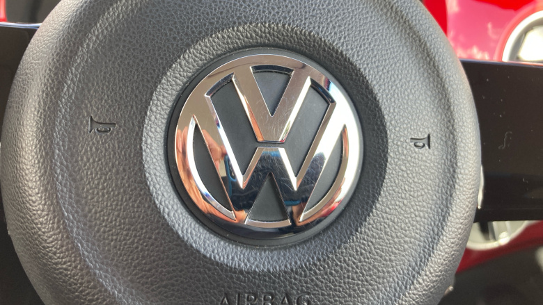 Volkswagen Up 1.0 High Up 3dr Petrol Hatchback